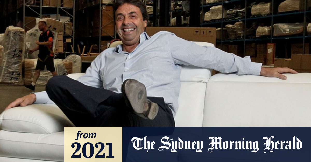 Nick Scali repays JobKeeper following political pressure